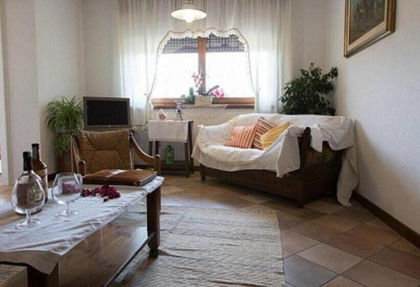 B&b Dolomitincanto