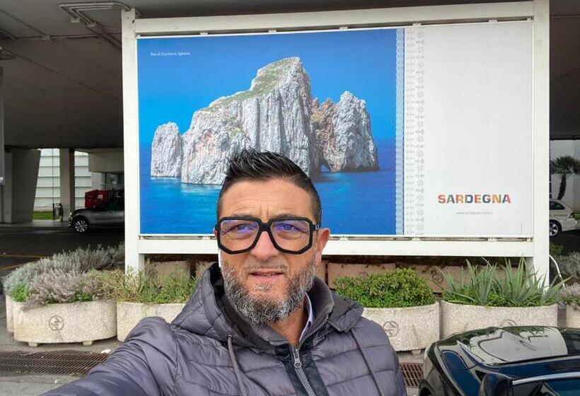 B&b Domus De Janas Gonnesa