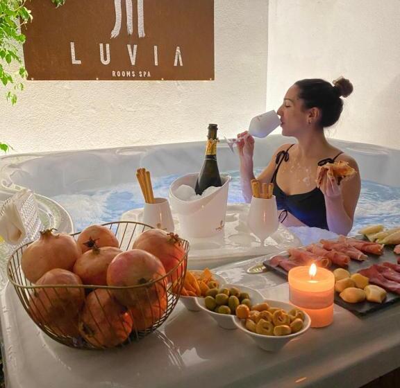 B&b Domus De Janas Gonnesa