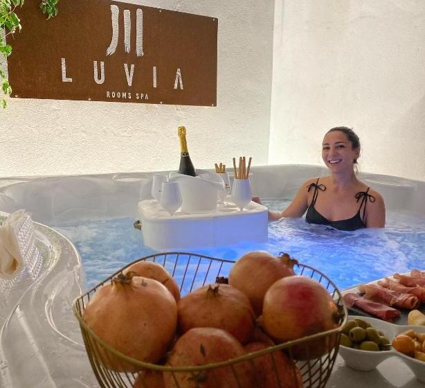 B&b Domus De Janas Gonnesa