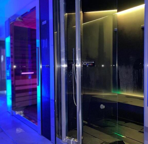 B&b Domus De Janas Gonnesa