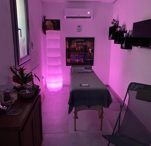 B&b Domus De Janas Gonnesa