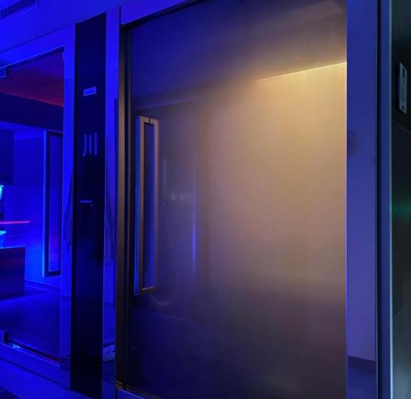 B&b Domus De Janas Gonnesa