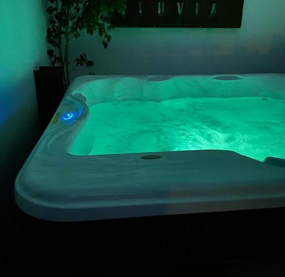 B&b Domus De Janas Gonnesa