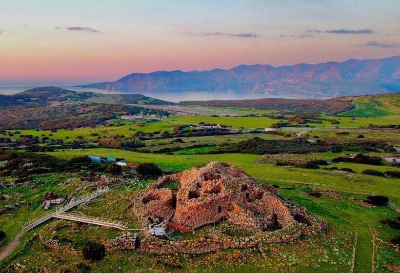 B&b Domus De Janas Gonnesa