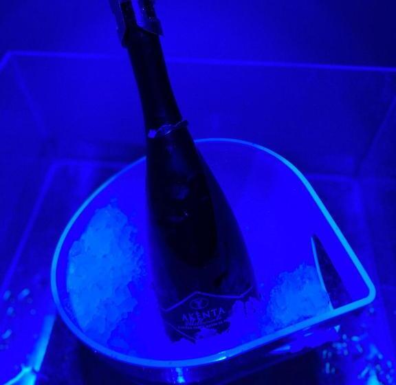 B&b Domus De Janas Gonnesa