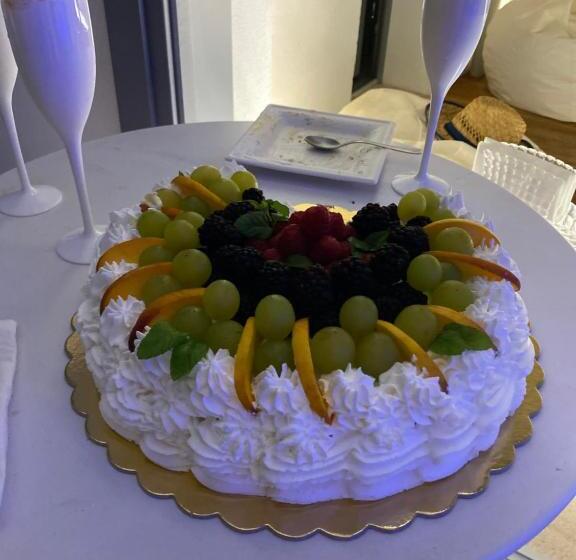 B&b Domus De Janas Gonnesa