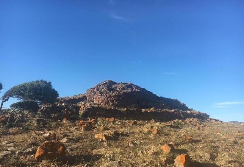 B&b Domus De Janas Gonnesa