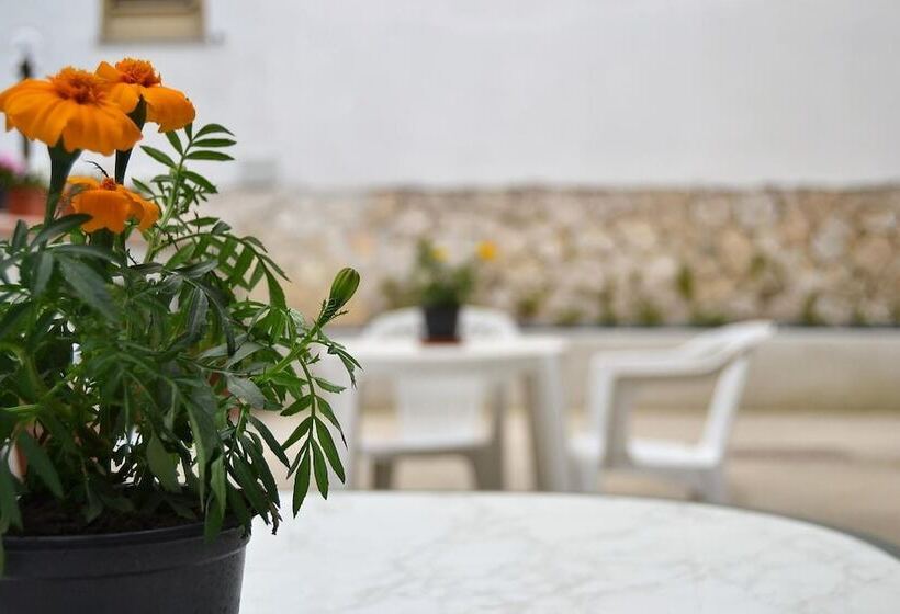 B&b Il Girasole Formia Guesthouse