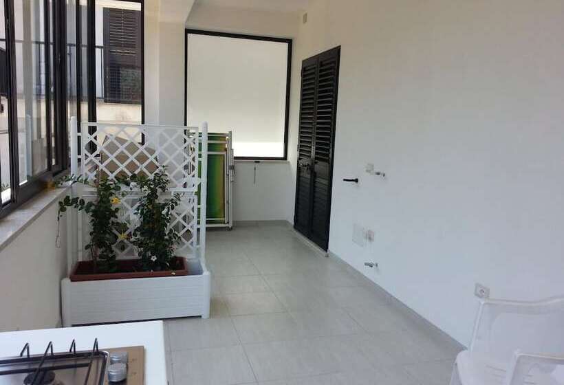 B&b Il Girasole Formia Guesthouse