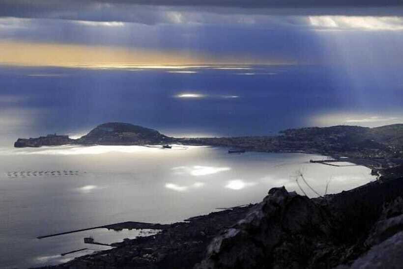 B&b Il Girasole Formia Guesthouse