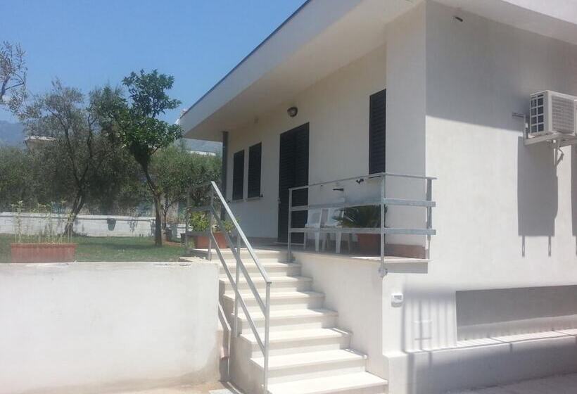 B&b Il Girasole Formia Guesthouse