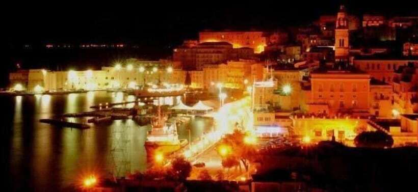 B&b Il Girasole Formia Guesthouse