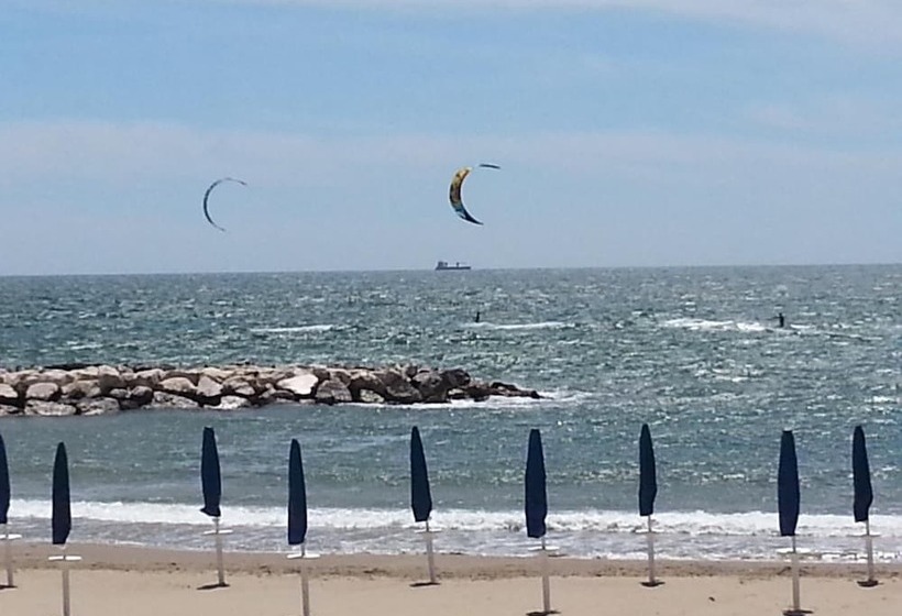 B&b Il Girasole Formia Guesthouse