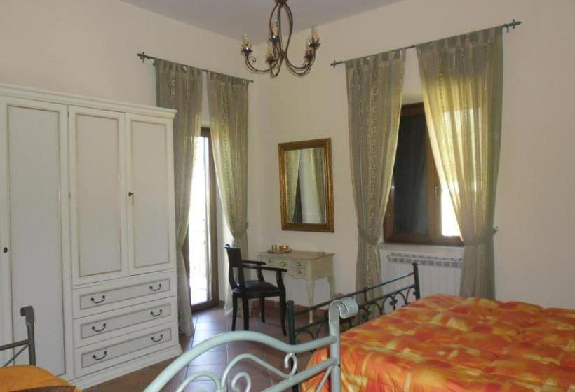 مبيت وإفطار Affittacamere Il Palazzo