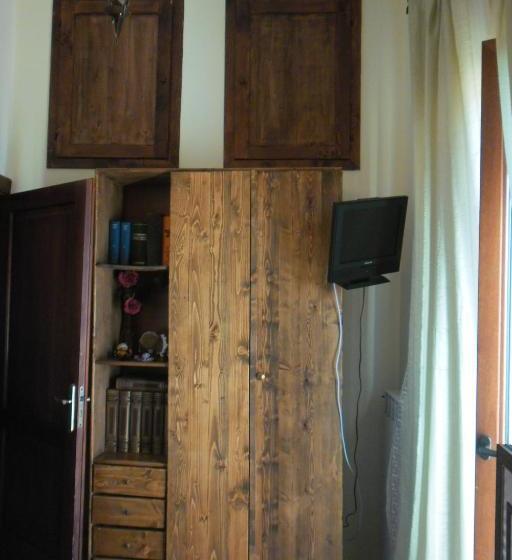 住宿加早餐  Affittacamere Il Palazzo