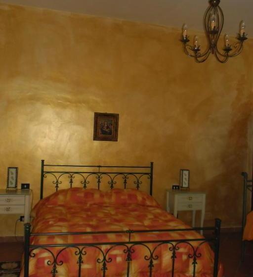 住宿加早餐  Affittacamere Il Palazzo