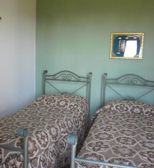 민박 Affittacamere Il Palazzo