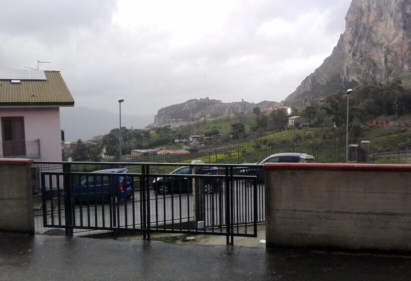 B&b Il Raggio Di Sole