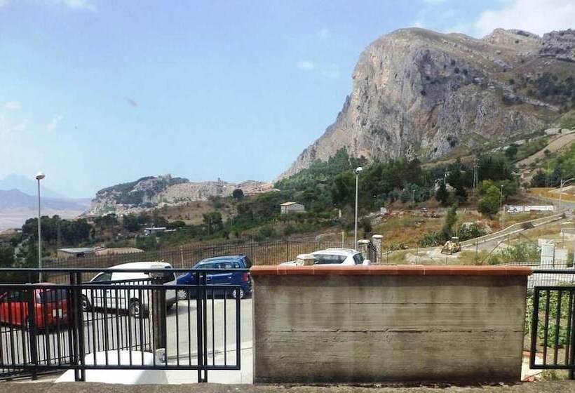 B&b Il Raggio Di Sole