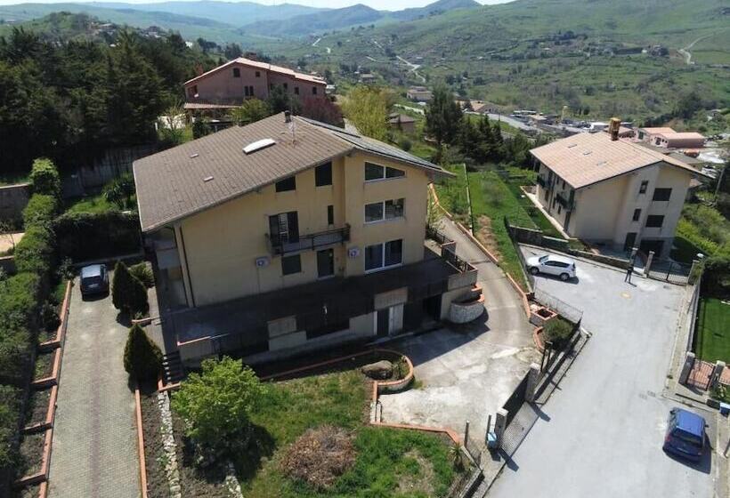 B&b Il Raggio Di Sole