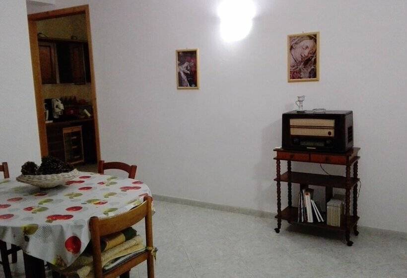 B&b Il Raggio Di Sole