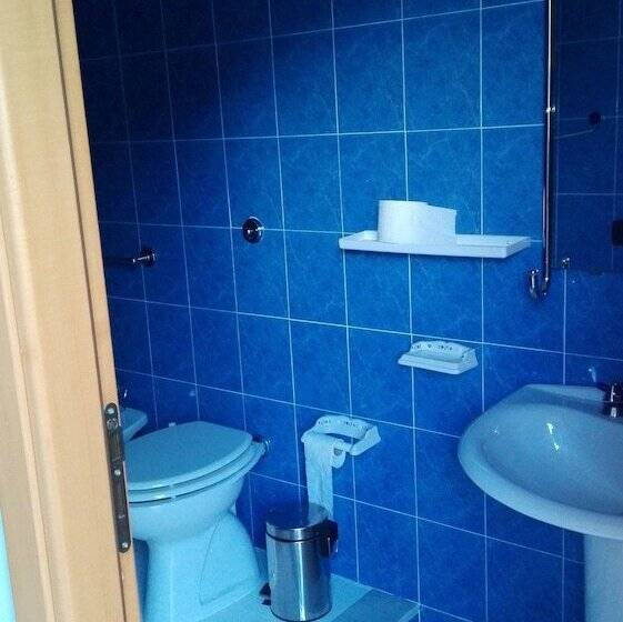 B&b Il Raggio Di Sole