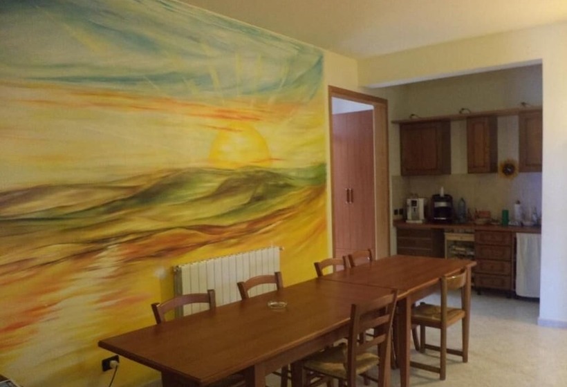 B&b Il Raggio Di Sole