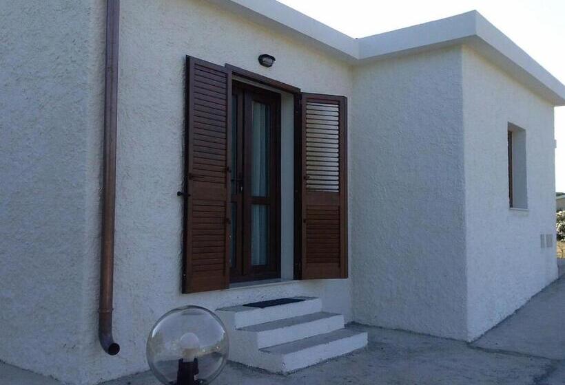B&b La Casa Bianca Di Porto Conte