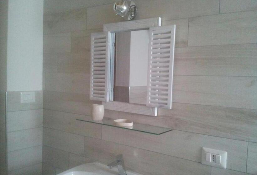 B&b La Casa Bianca Di Porto Conte