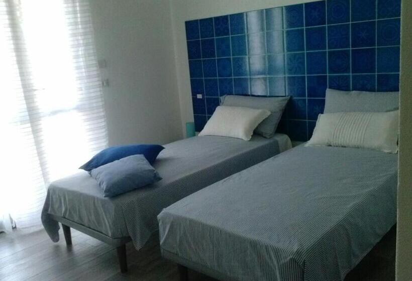 B&b La Casa Bianca Di Porto Conte