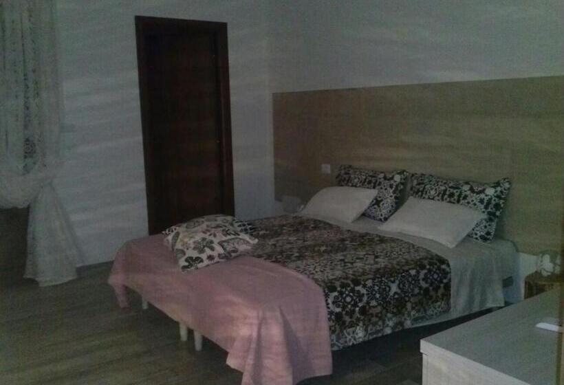 B&b La Casa Bianca Di Porto Conte