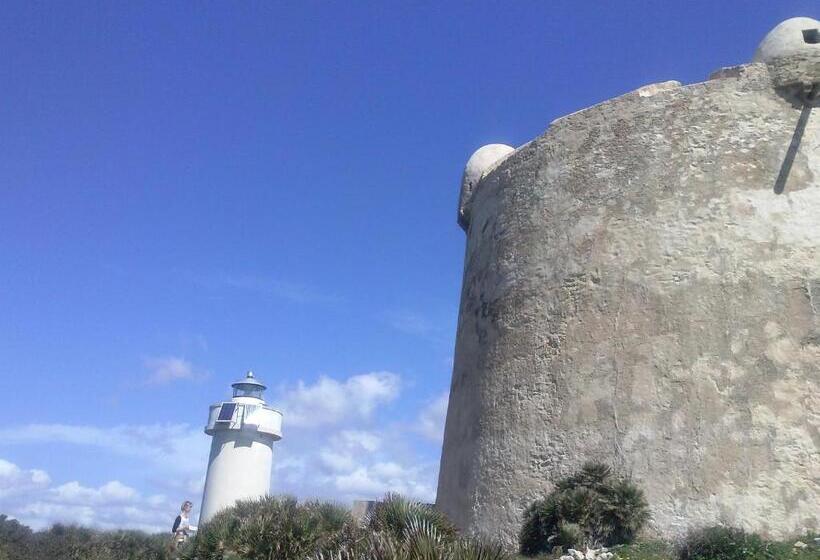 B&b La Casa Bianca Di Porto Conte
