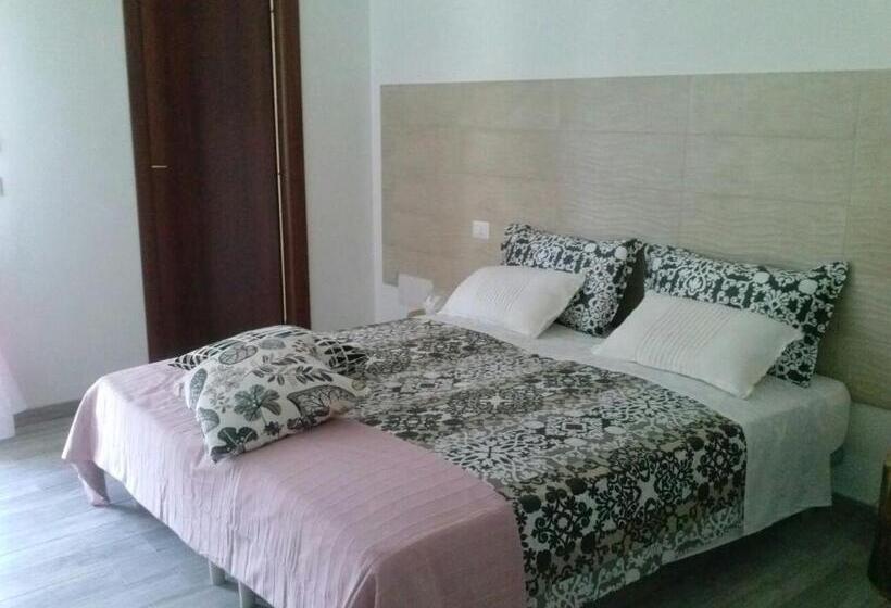 B&b La Casa Bianca Di Porto Conte