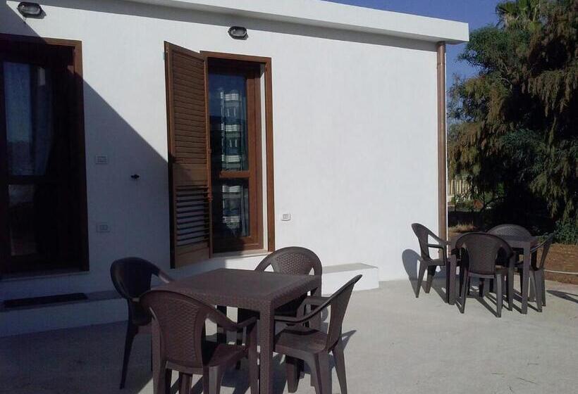 B&b La Casa Bianca Di Porto Conte