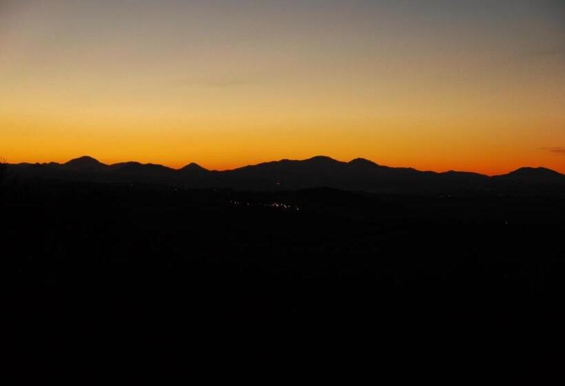 B&b La Collina Dorata