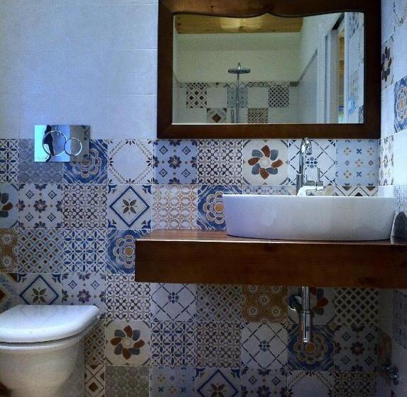 B&b La Collina Dorata