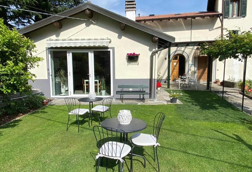 B&b La Dolce Casa Lago Di Como