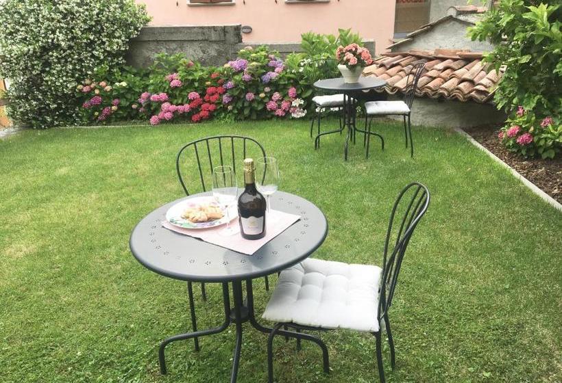 B&b La Dolce Casa Lago Di Como