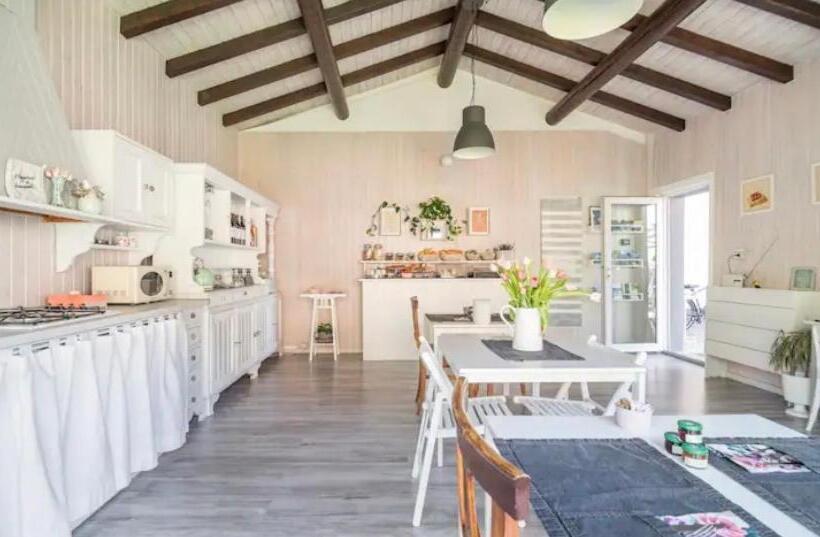 B&b La Dolce Casa Lago Di Como