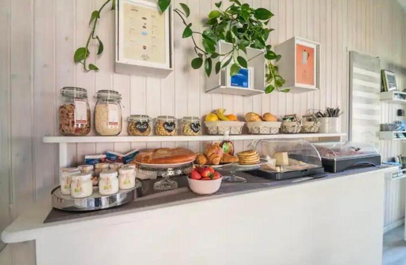 B&b La Dolce Casa Lago Di Como