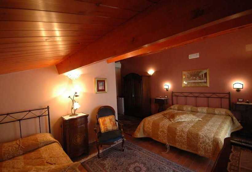 B&b La Ginestra