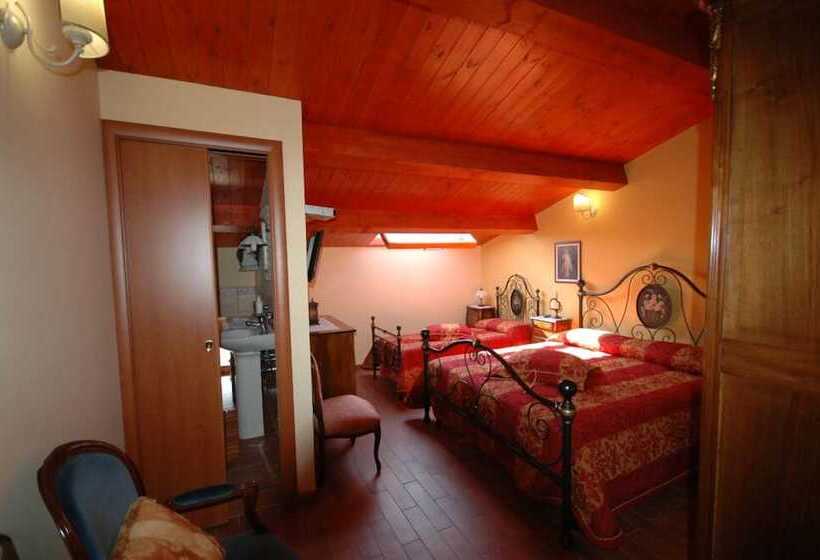 B&b La Ginestra
