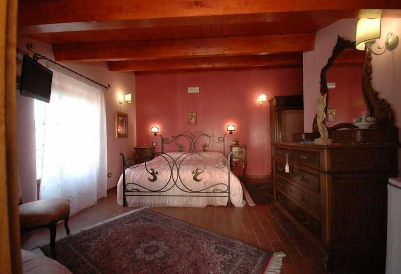 B&b La Ginestra