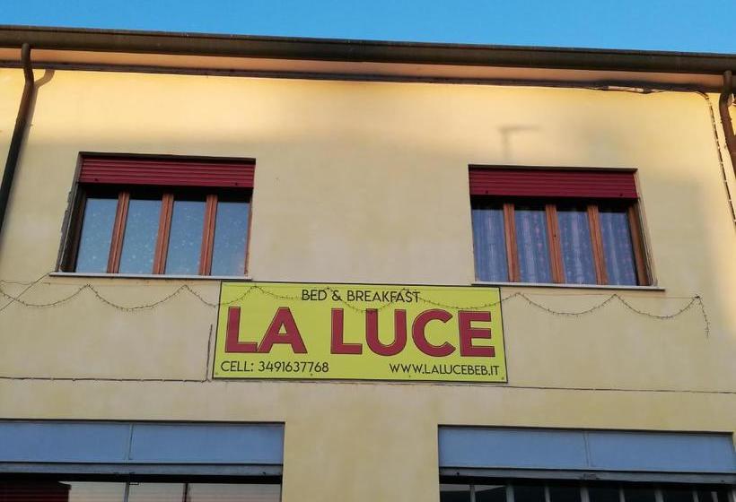 B&b La Luce   Casa Di Ale