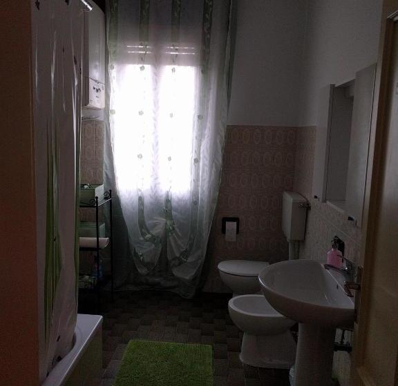 B&b La Luce   Casa Di Ale