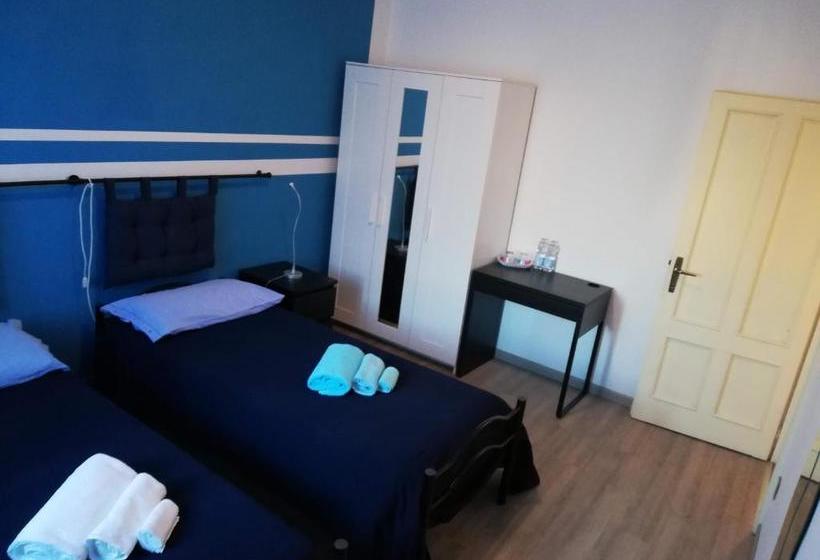 B&b La Luce   Casa Di Ale