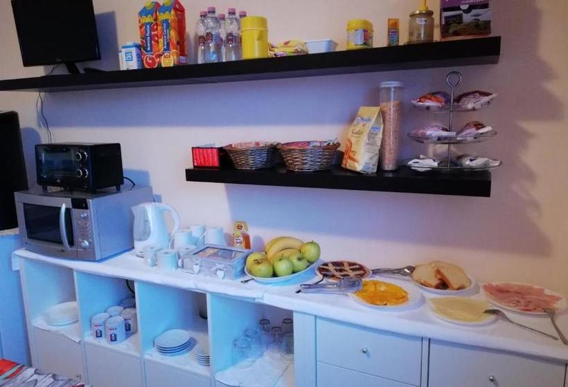 B&b La Luce   Casa Di Ale