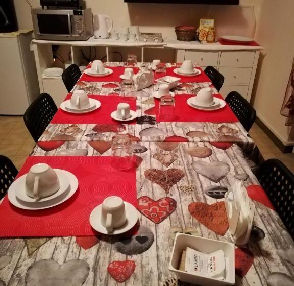 B&b La Luce   Casa Di Ale