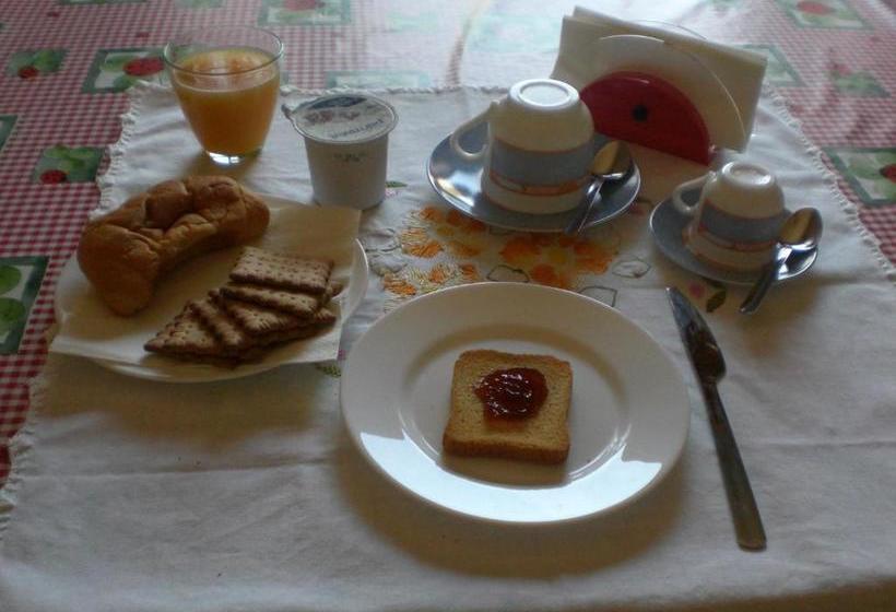 B&b La Luce   Casa Di Ale